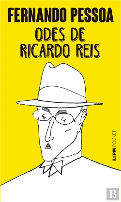 Bertrand.pt - Odes De Ricardo Reis