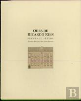 Odes de Ricardo Reis 