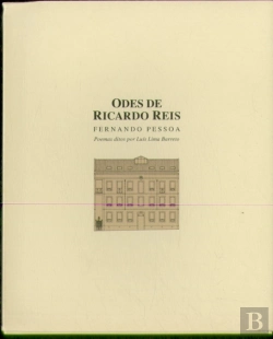 Bertrand.pt - Odes de Ricardo Reis 