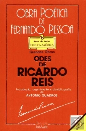 Odes de Ricardo Reis