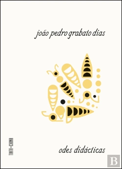 Bertrand.pt - Odes Didácticas — Poemas Escolhidos