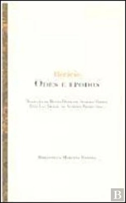 Bertrand.pt - Odes e Epodos