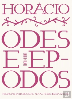 Bertrand.pt - Odes e Epodos