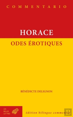 Bertrand.pt - Odes Érotiques
