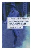 Odes Escolhidas de Ricardo Reis