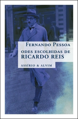 Bertrand.pt - Odes Escolhidas de Ricardo Reis