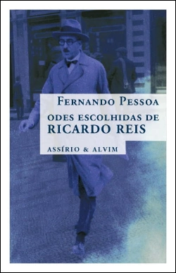 Bertrand.pt - Odes Escolhidas de Ricardo Reis