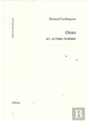 Ôdes Et Autres Poèmes