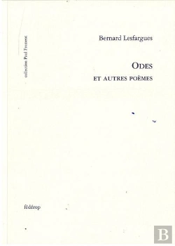Bertrand.pt - Ôdes Et Autres Poèmes