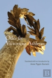 Odes For Victorious Athletes