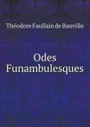 Odes Funambulesques