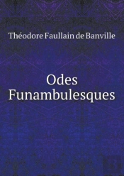 Odes Funambulesques