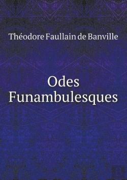 Bertrand.pt - Odes Funambulesques
