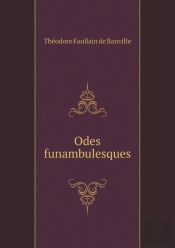 Odes Funambulesques