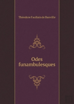 Bertrand.pt - Odes Funambulesques