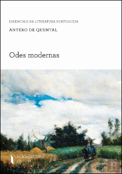 Bertrand.pt - Odes Modernas