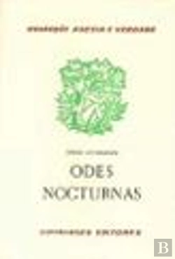 Bertrand.pt - Odes Nocturnas
