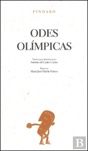 Odes Olímpicas