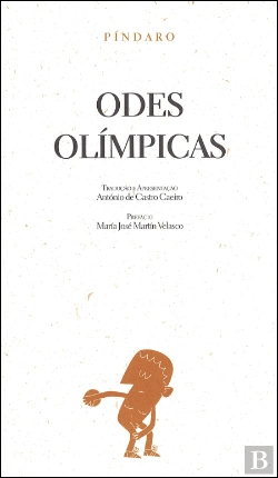 Bertrand.pt - Odes Olímpicas