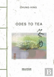 Odes To Tea