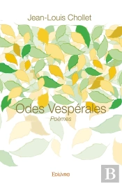 Odes Vespérales