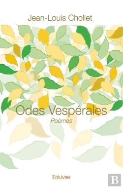 Bertrand.pt - Odes Vespérales