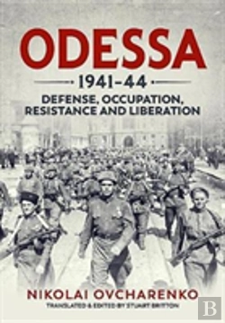 Bertrand.pt - Odessa 194144