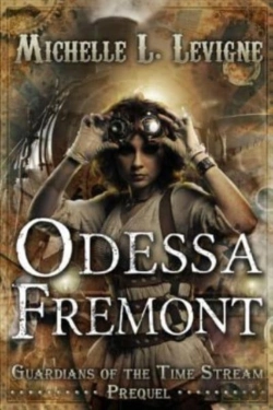 Bertrand.pt - Odessa Fremont