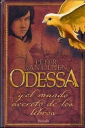 Odessa