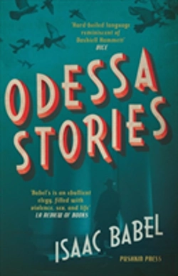 Bertrand.pt - Odessa Stories