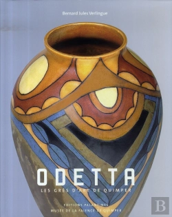 Bertrand.pt - Odetta ; Les Grès D'Art De Quimper