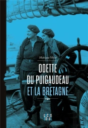 Odette Du Puigaudeau Et La Bretagne