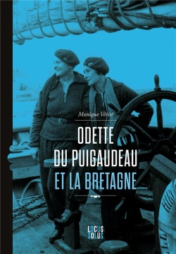 Bertrand.pt - Odette Du Puigaudeau Et La Bretagne