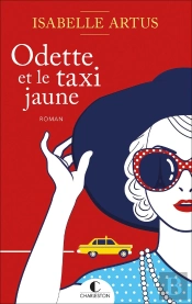 Odette Et Le Taxi Jaune