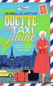 Odette Et Le Taxi Jaune