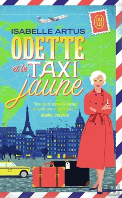 Bertrand.pt - Odette Et Le Taxi Jaune
