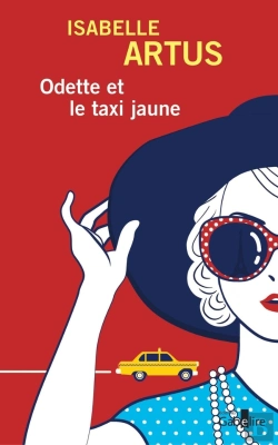Bertrand.pt - Odette Et Le Taxi Jaune