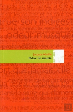 Bertrand.pt - Odeur De Sainteté
