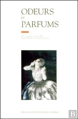 Bertrand.pt - Odeurs Et Parfums : Actes Du 121eme Congres National Des Societes Historiques Et Scientifiques
