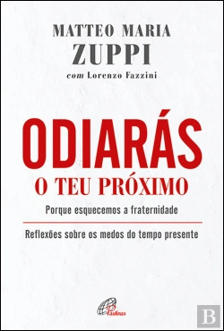 Bertrand.pt - Odiarás o Teu Próximo