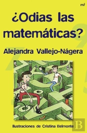 ¿Odias Las Matemáticas?