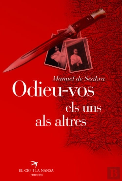 Bertrand.pt - Odieu-Vos Els Uns Als Altres