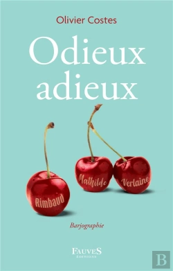 Bertrand.pt - Odieux Adieux