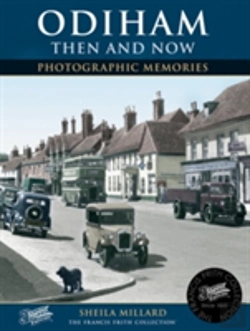 Bertrand.pt - Odiham Then And Now