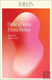 Odile A Lestiu