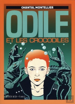Bertrand.pt - Odile Et Les Crocodiles