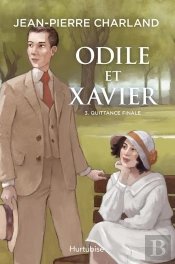Odile Et Xavier V 03 Quittance Finale