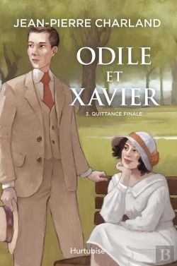 Bertrand.pt - Odile Et Xavier V 03 Quittance Finale