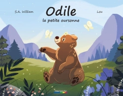 Bertrand.pt - Odile, La Petite Oursonne