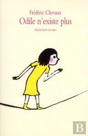 Odile N'Existe Plus